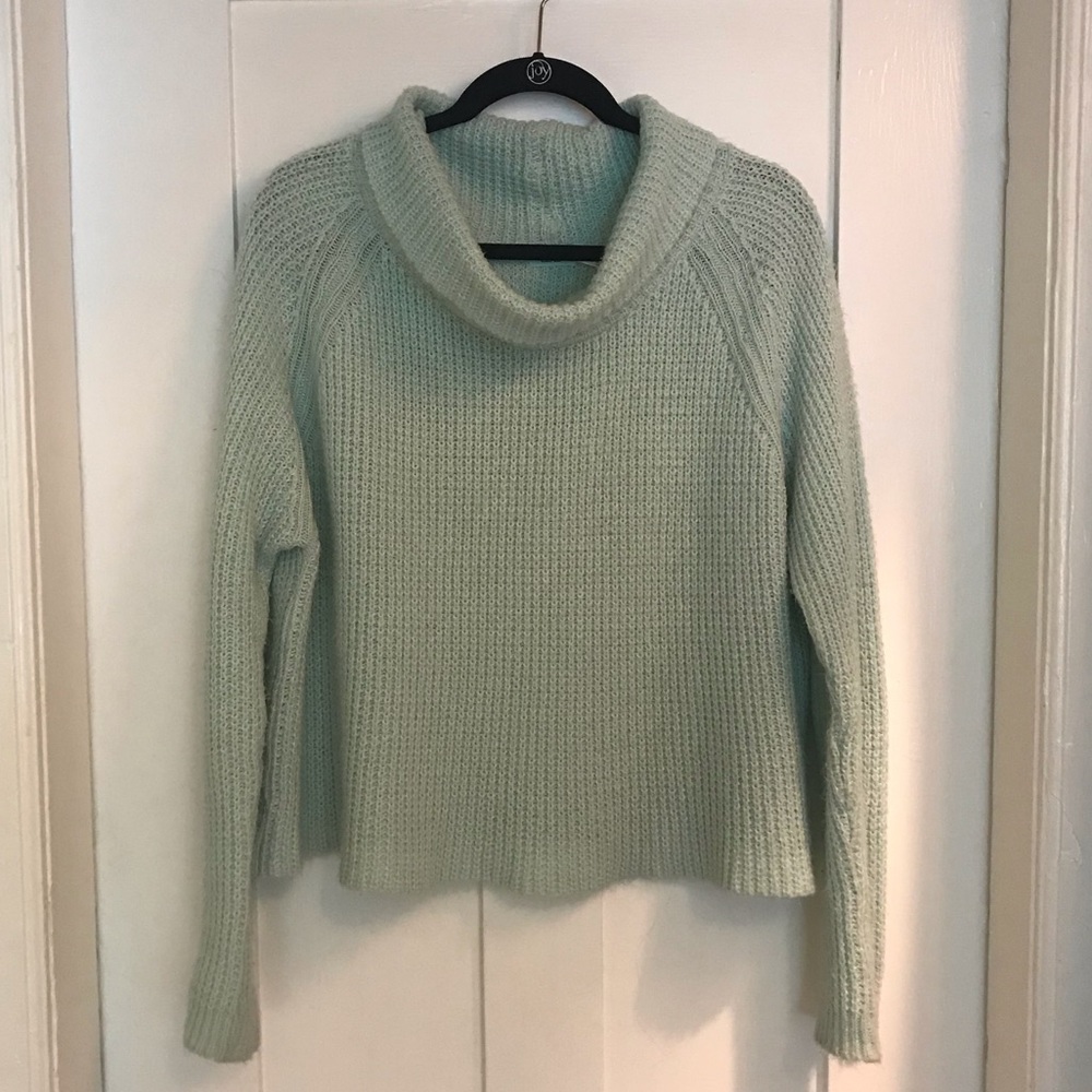 Urban Outfitters (Kimchi Blue) Sweater